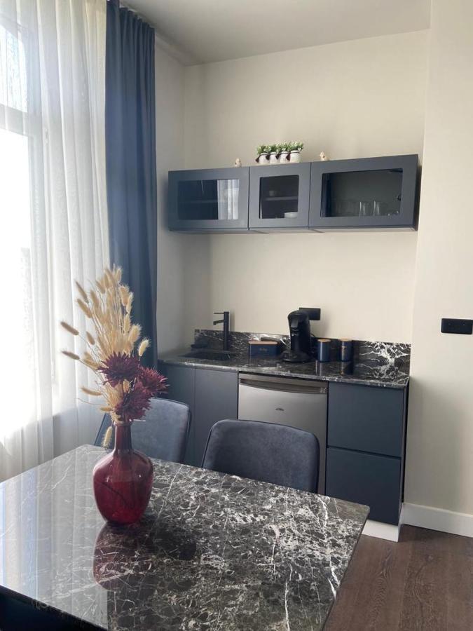 Golden Resort 볼로뉴쉬르메르 외부 사진