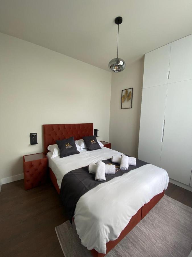 Golden Resort 볼로뉴쉬르메르 외부 사진