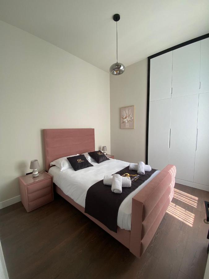 Golden Resort 볼로뉴쉬르메르 외부 사진