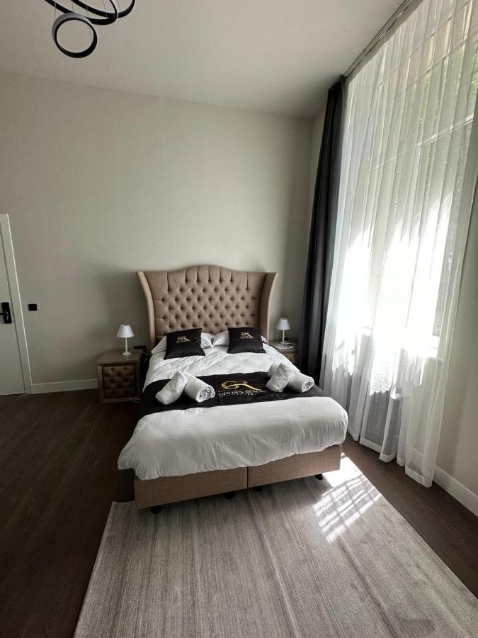 Golden Resort 볼로뉴쉬르메르 외부 사진