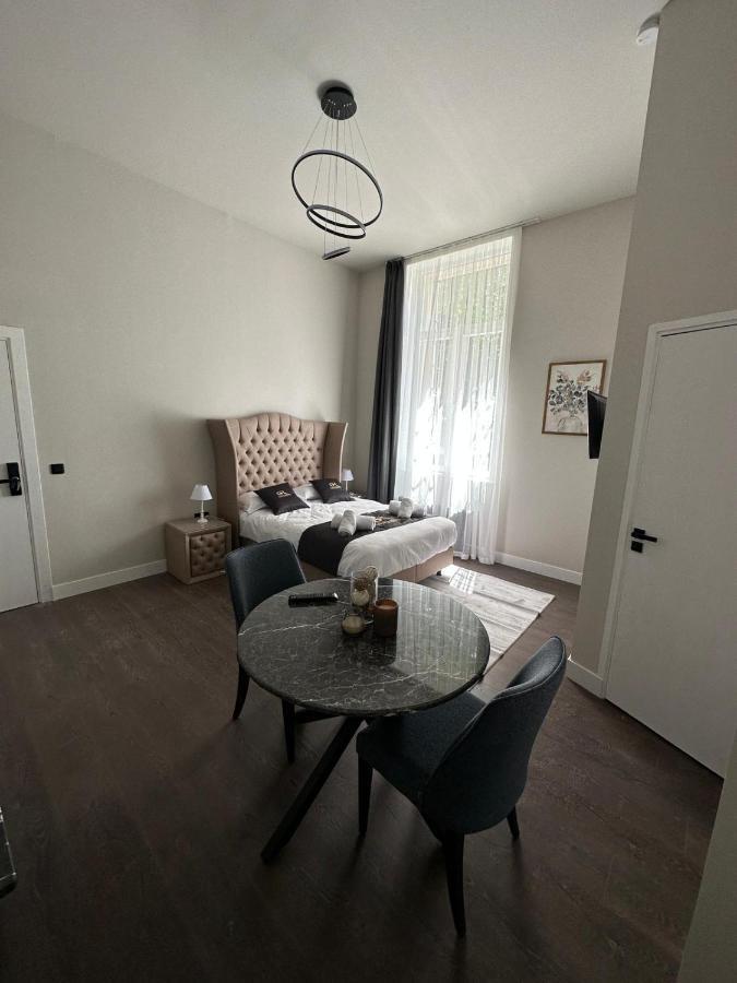 Golden Resort 볼로뉴쉬르메르 외부 사진