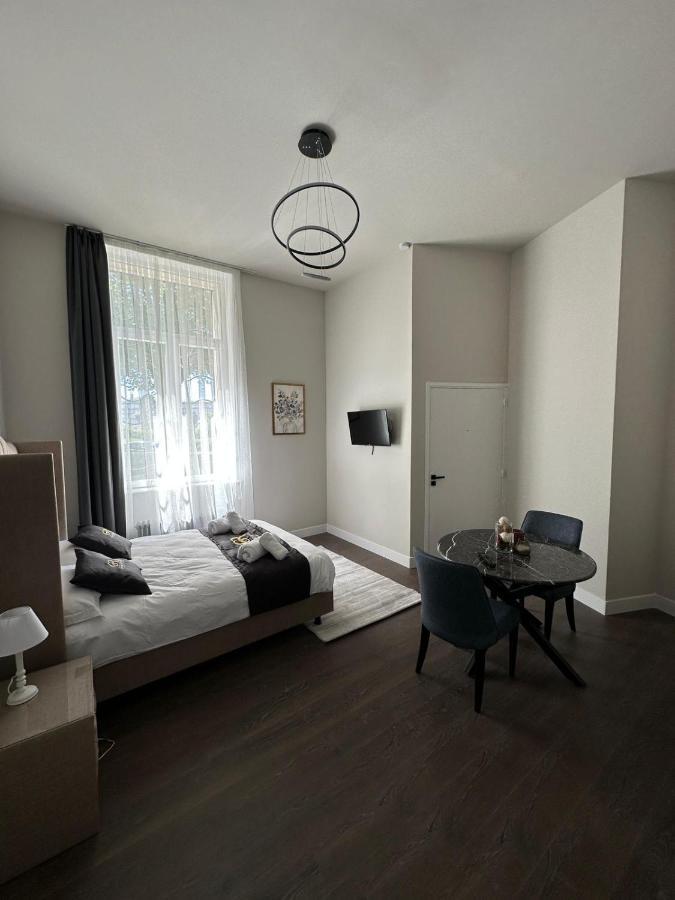 Golden Resort 볼로뉴쉬르메르 외부 사진