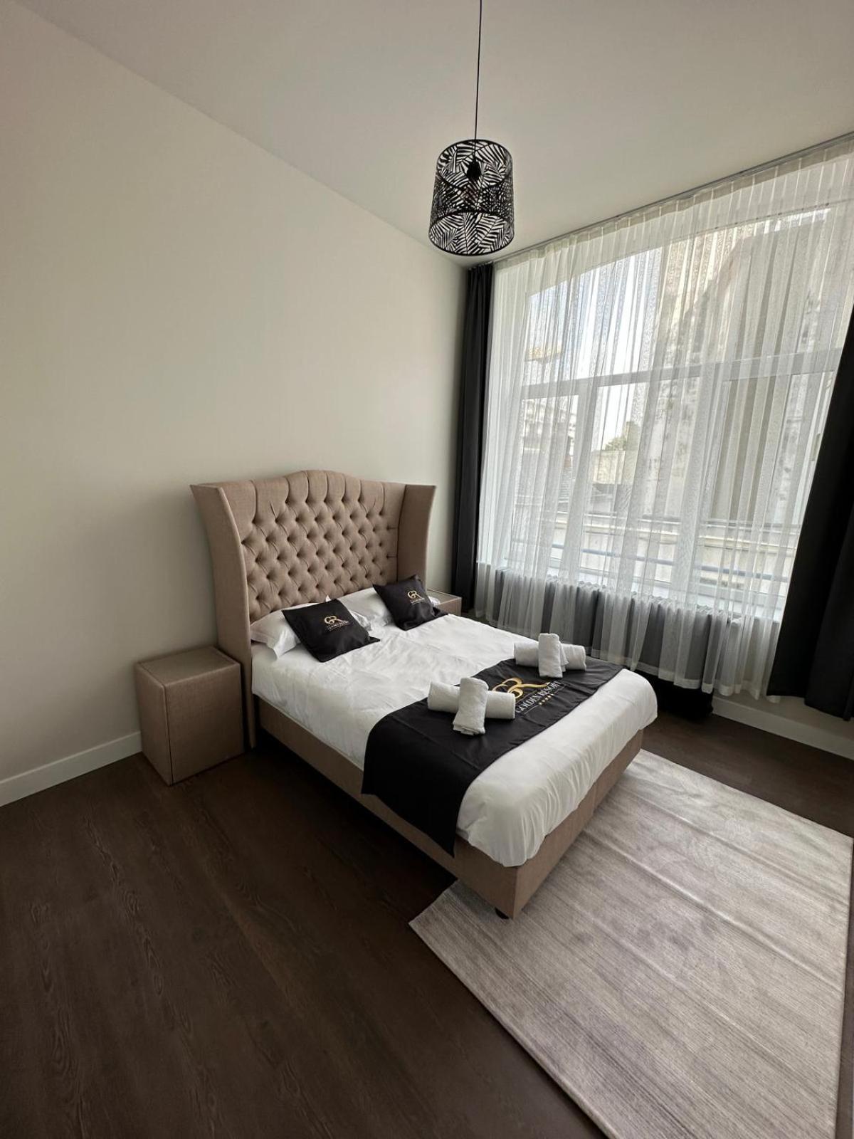 Golden Resort 볼로뉴쉬르메르 외부 사진