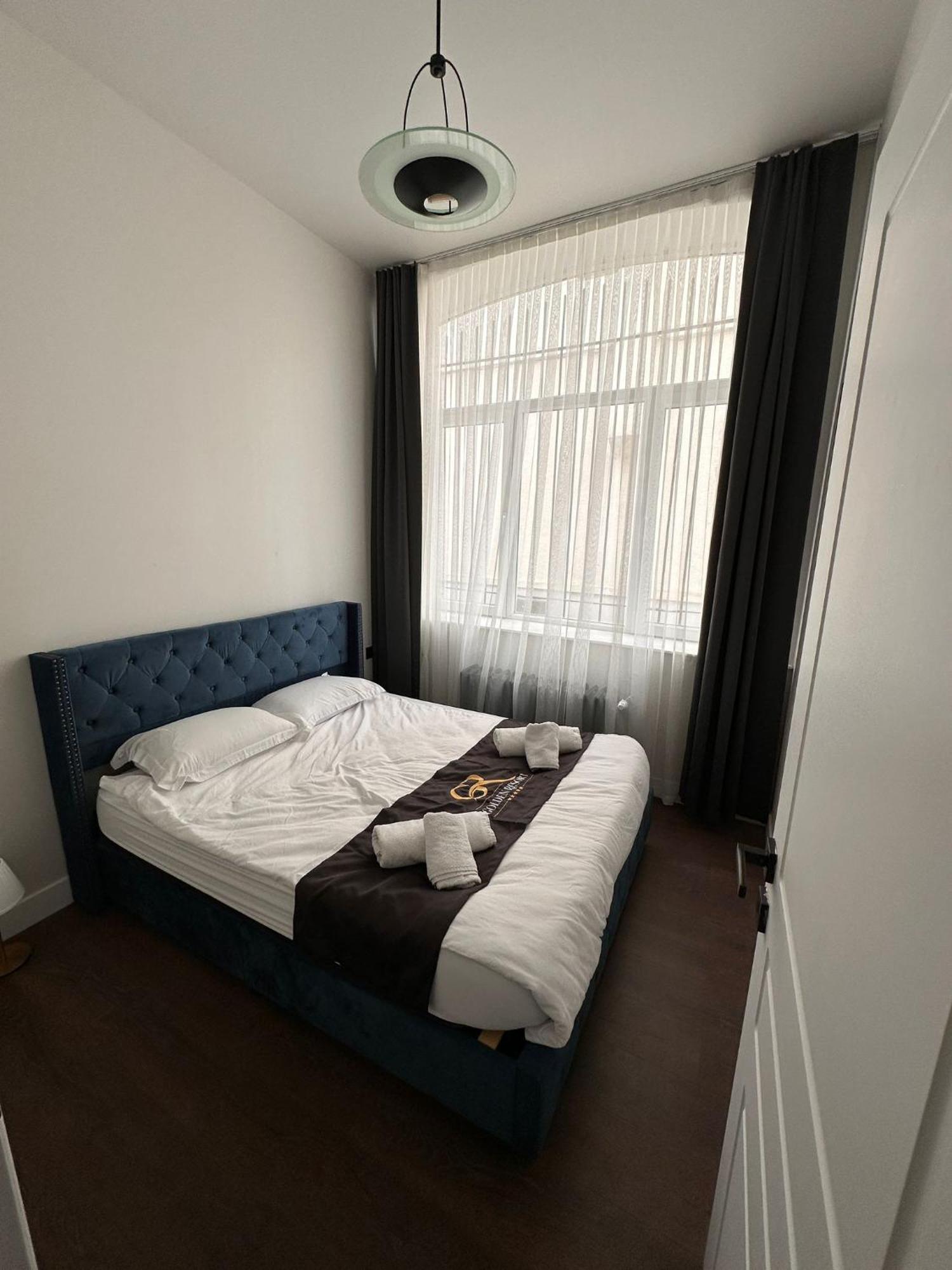 Golden Resort 볼로뉴쉬르메르 외부 사진