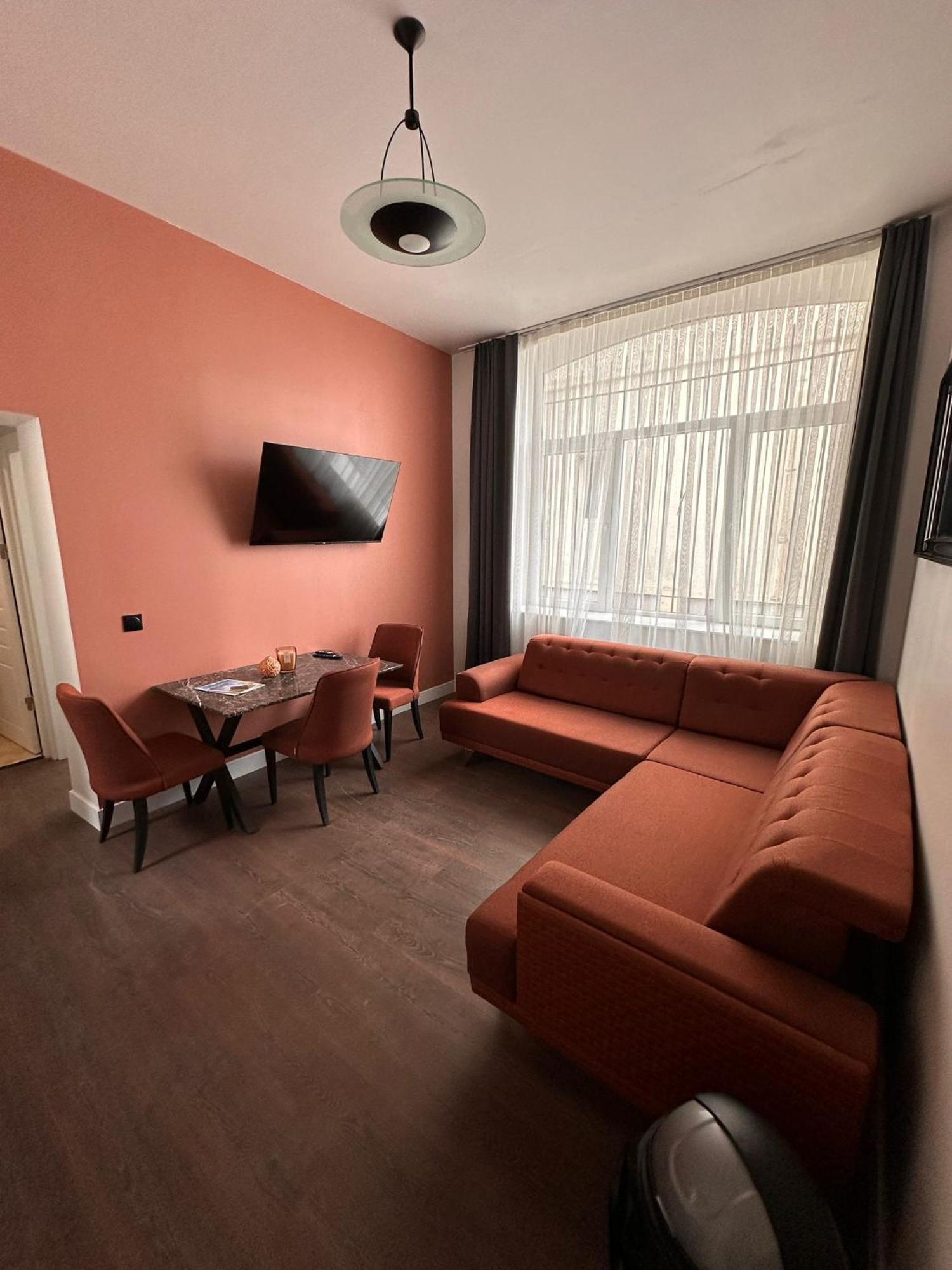 Golden Resort 볼로뉴쉬르메르 외부 사진