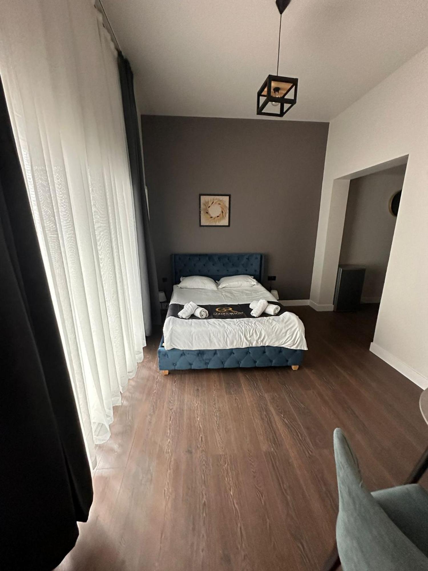 Golden Resort 볼로뉴쉬르메르 외부 사진